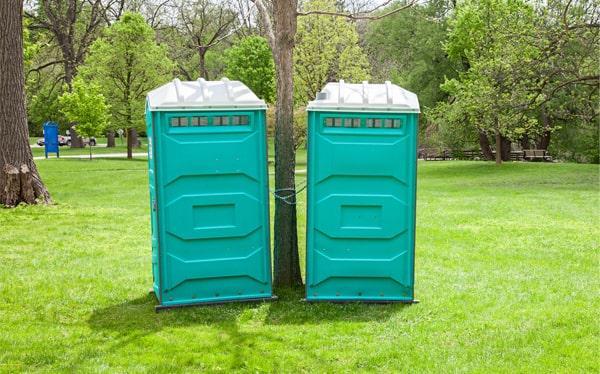 Special Event Porta Potty Rentals Hartford CT