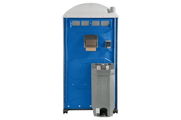 Deluxe Flushable Porta Potty Hartford CT