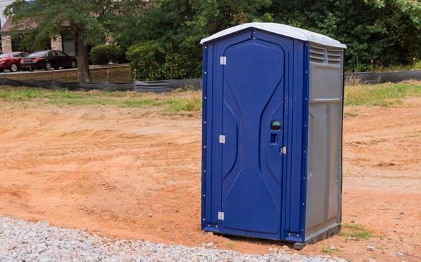 Short-Term Porta Potty Rentals Hartford CT