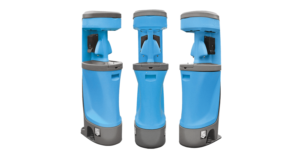 Portable Handwashing Stations Hartford CT