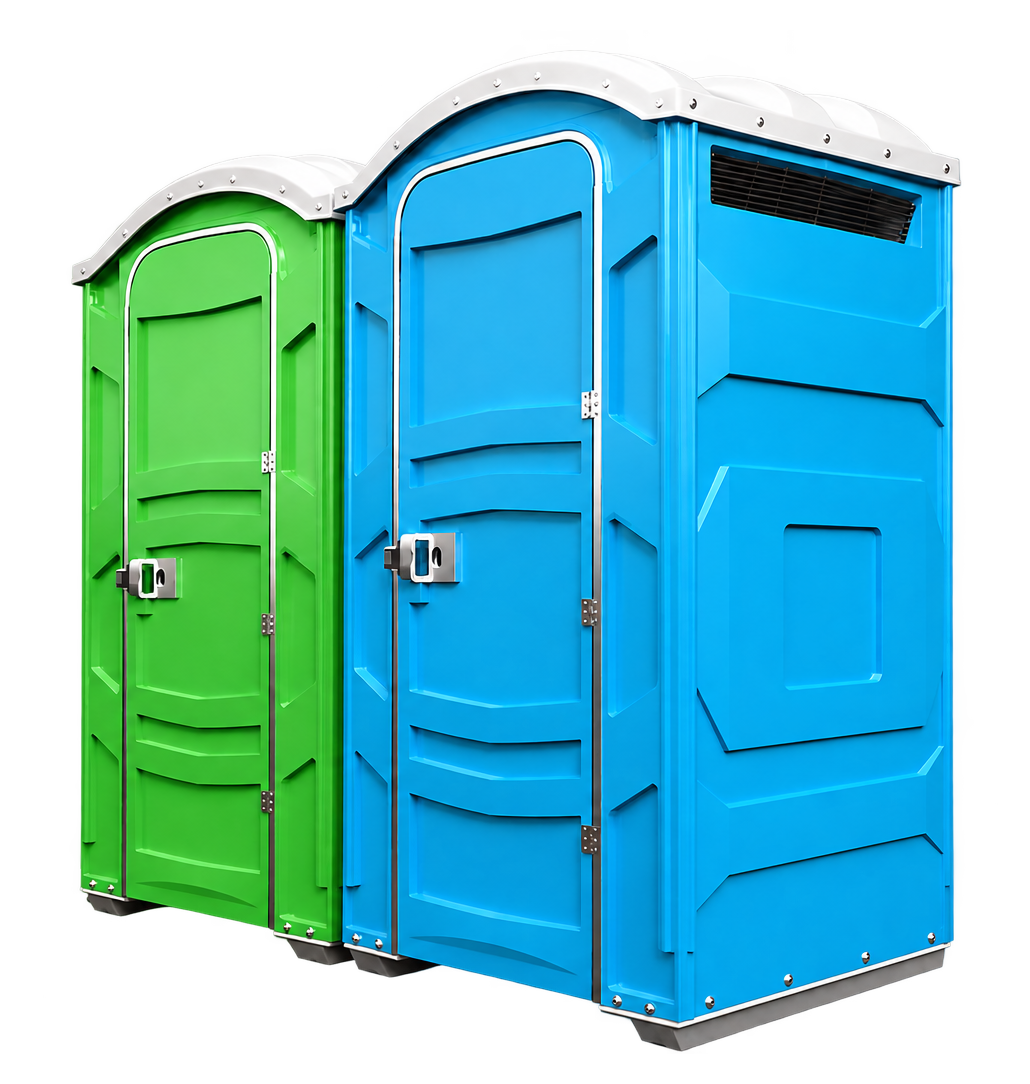 Professional Porta Potty Rentals Hartford CT