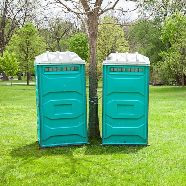 Seasonal Porta Potty Rentals Hartford CT