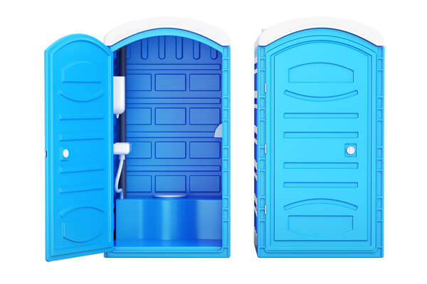 Porta Potty Rental Service Truck Hartford CT